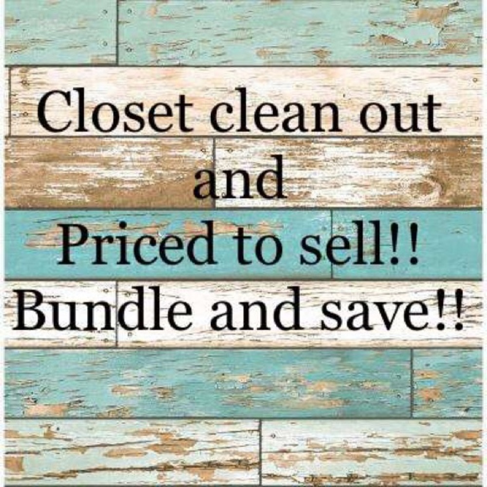 Priced to sell!!